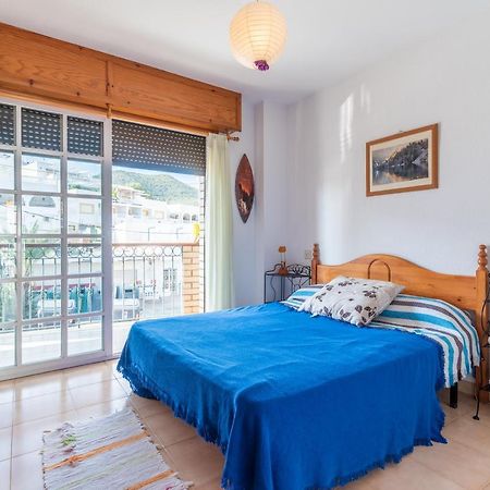 Apartamento Apartamento del Mar San Jose Exterior foto